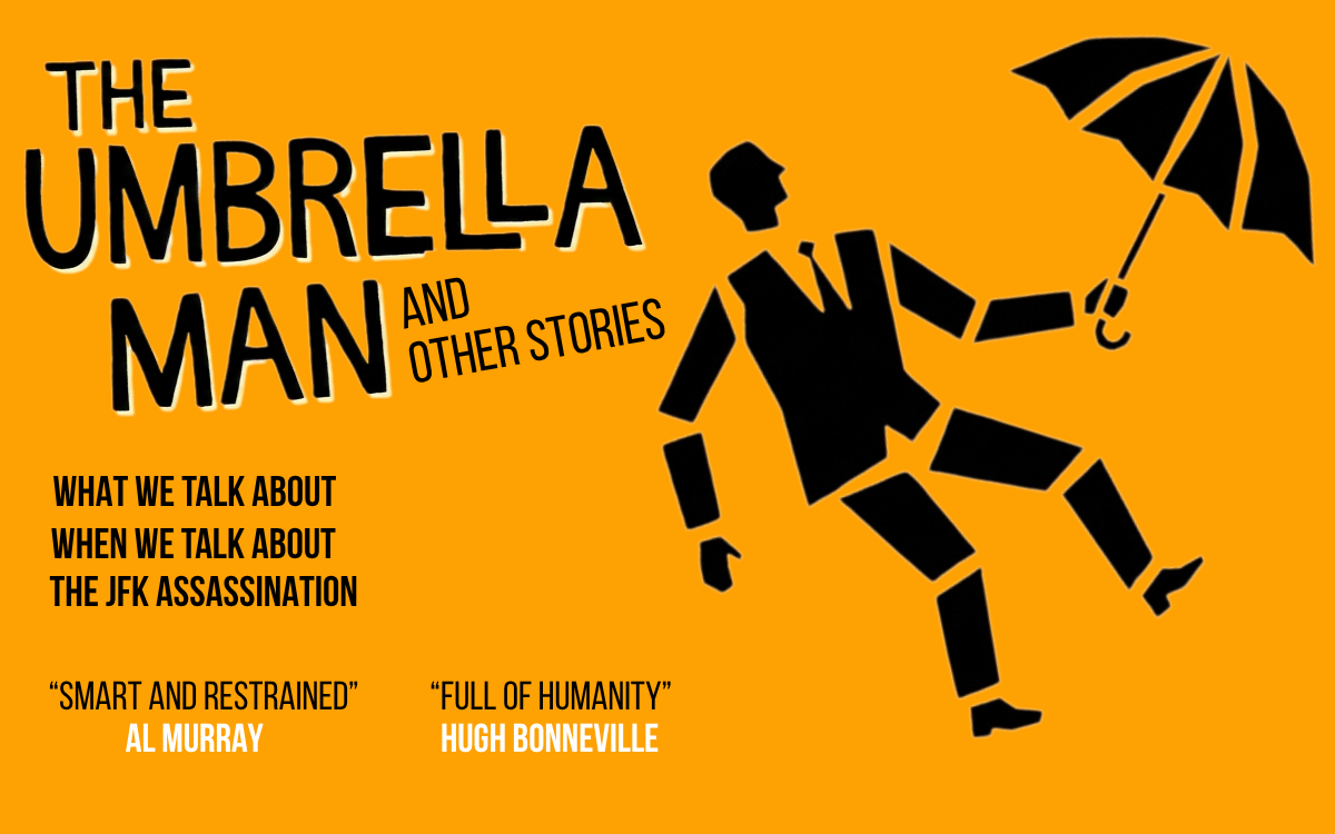 The Umbrella Man