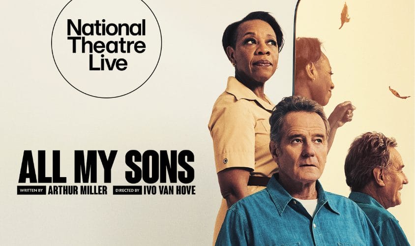 Poster Image for All My Sons