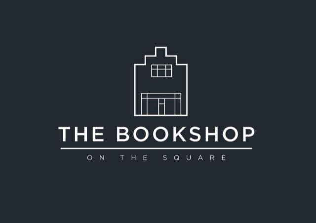 Logo for The Bookshop on the Square Otley)