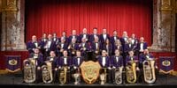 Brighouse & Rastrick Band at Otley Parish Church