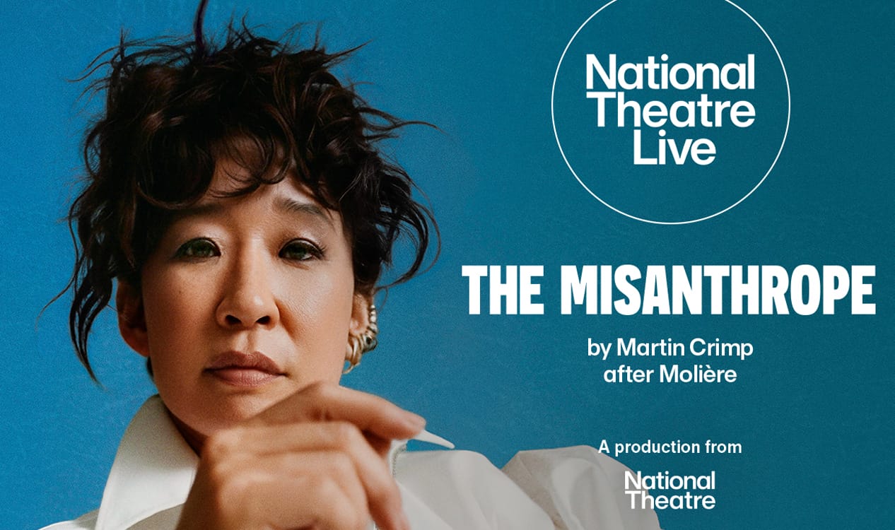 The Misanthrope
