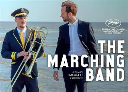 Film Society: The Marching Band