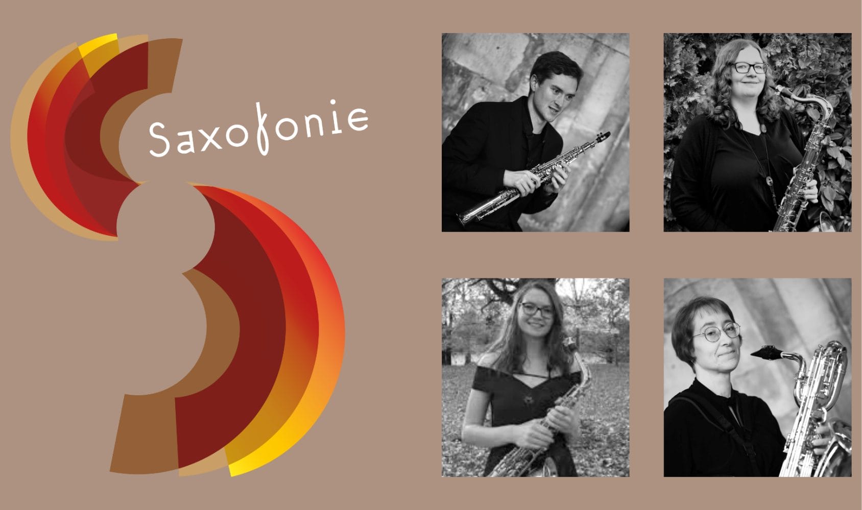 Poster Image for Saxofonie