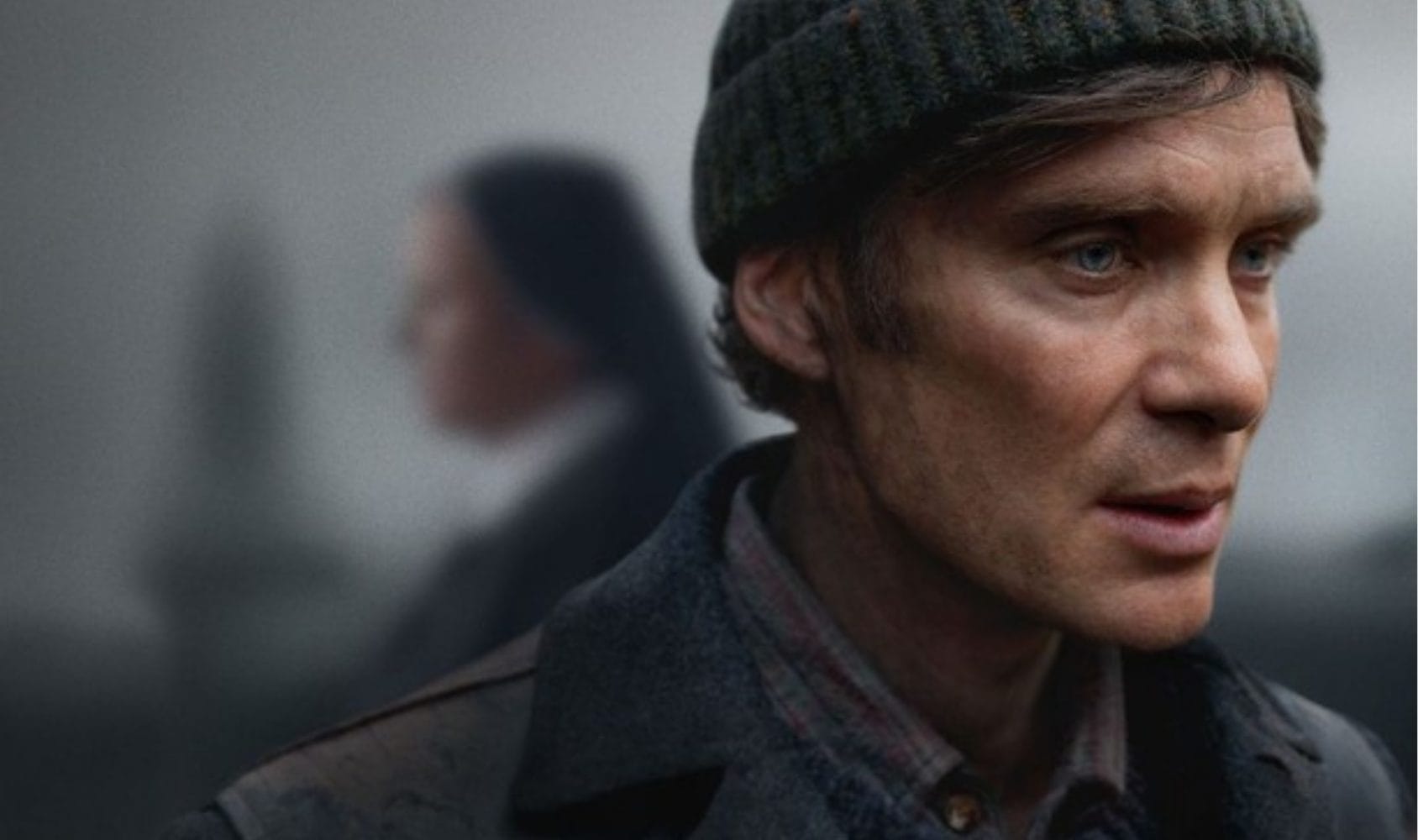 Cillian Murphy stars in Small Things Like These.