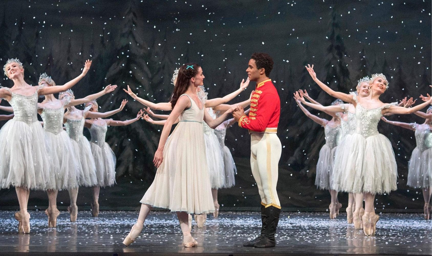 Still from The Nutcracker
