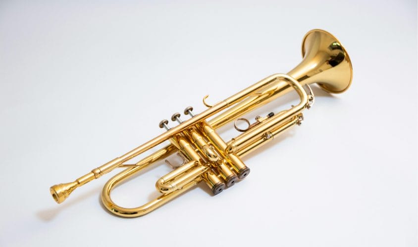 Photo of Trumpet