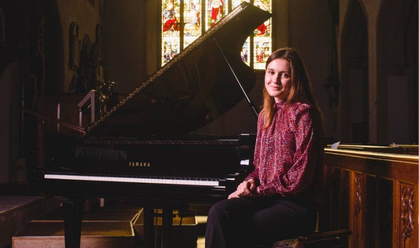 Nina Savicevic Otley Recital Headshot.