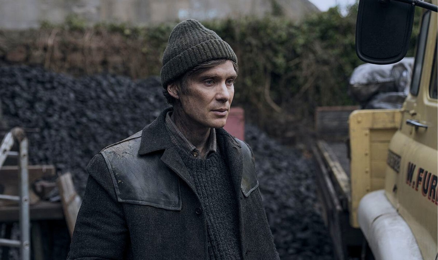 Film still from Small Things Like These.