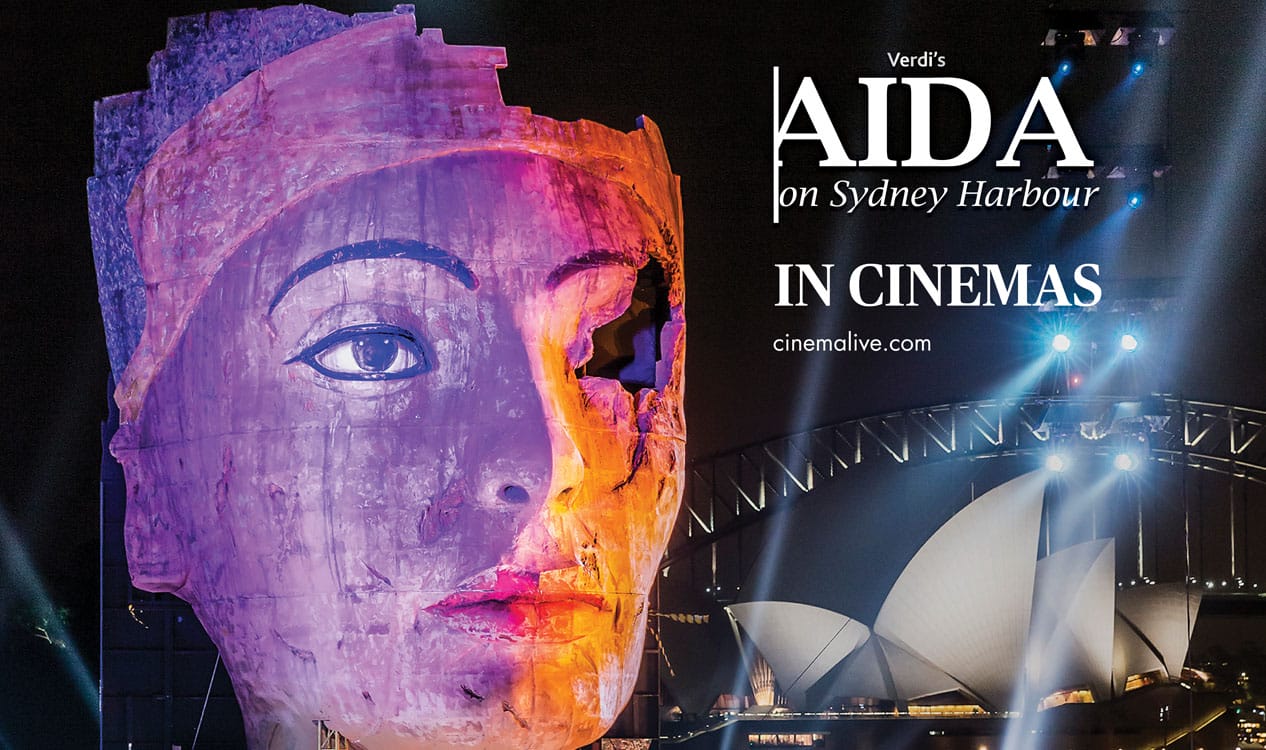 Aida