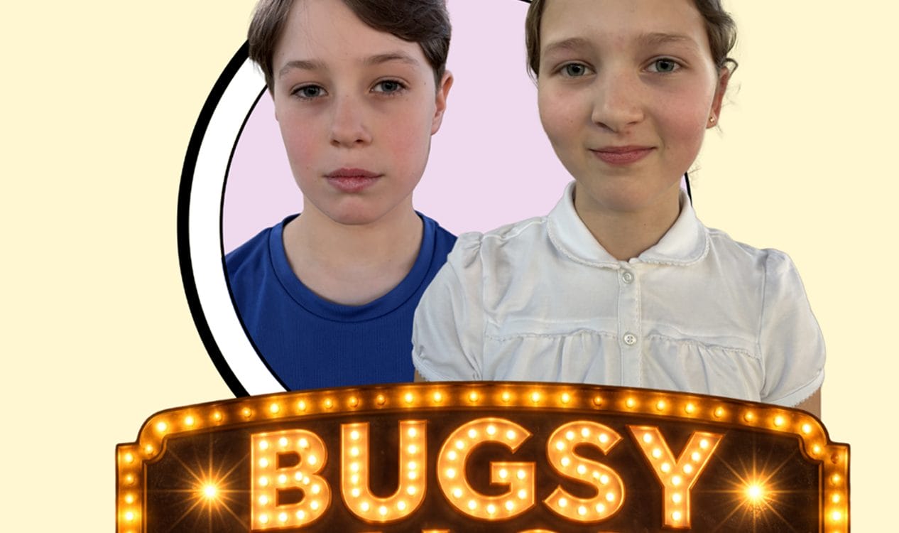 Bugsy Malone