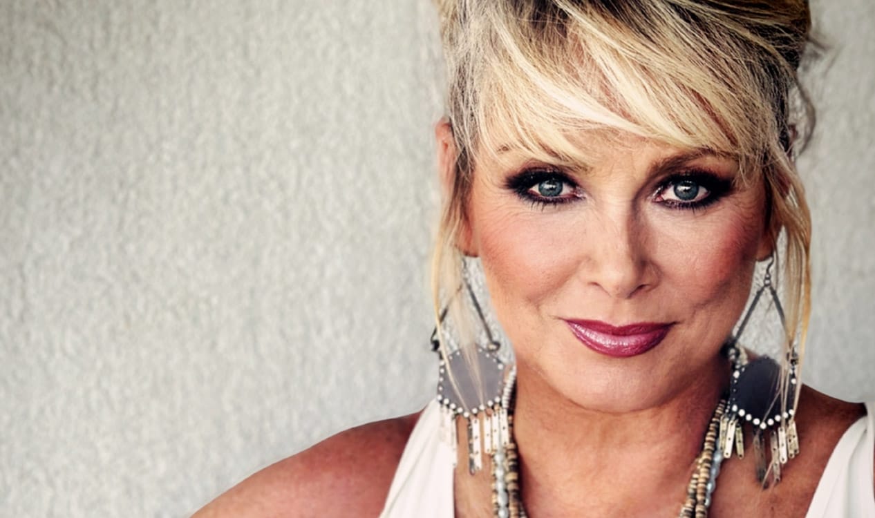 Cheryl Baker
