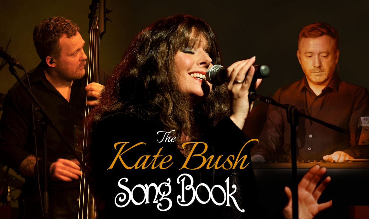 Kate Bush Songbook