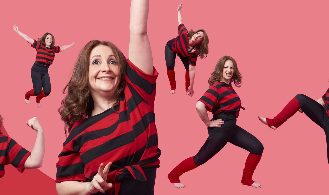Lucy Porter
