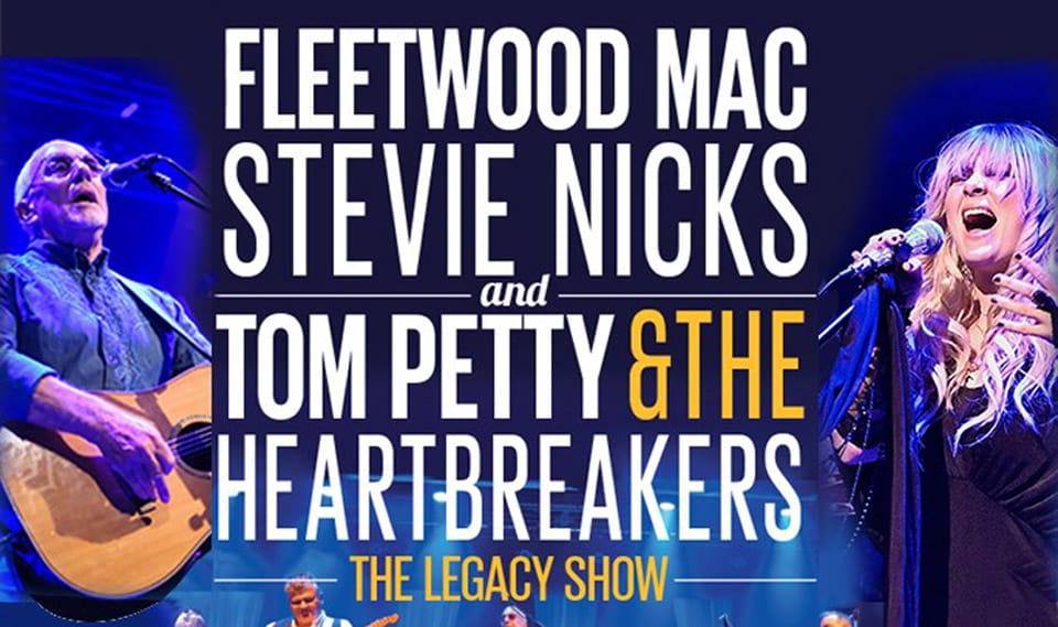 Fleetwood Mac & Tom Petty Legacy