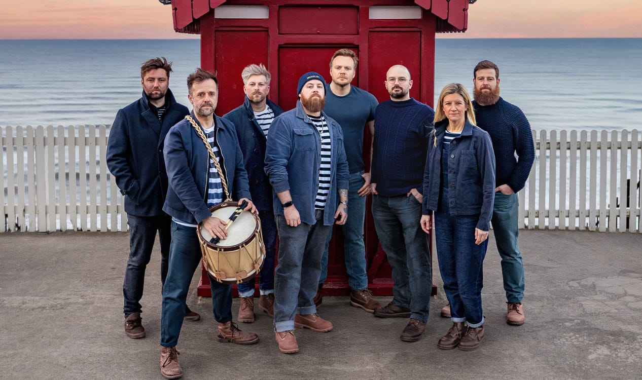 Saltburn Smugglers