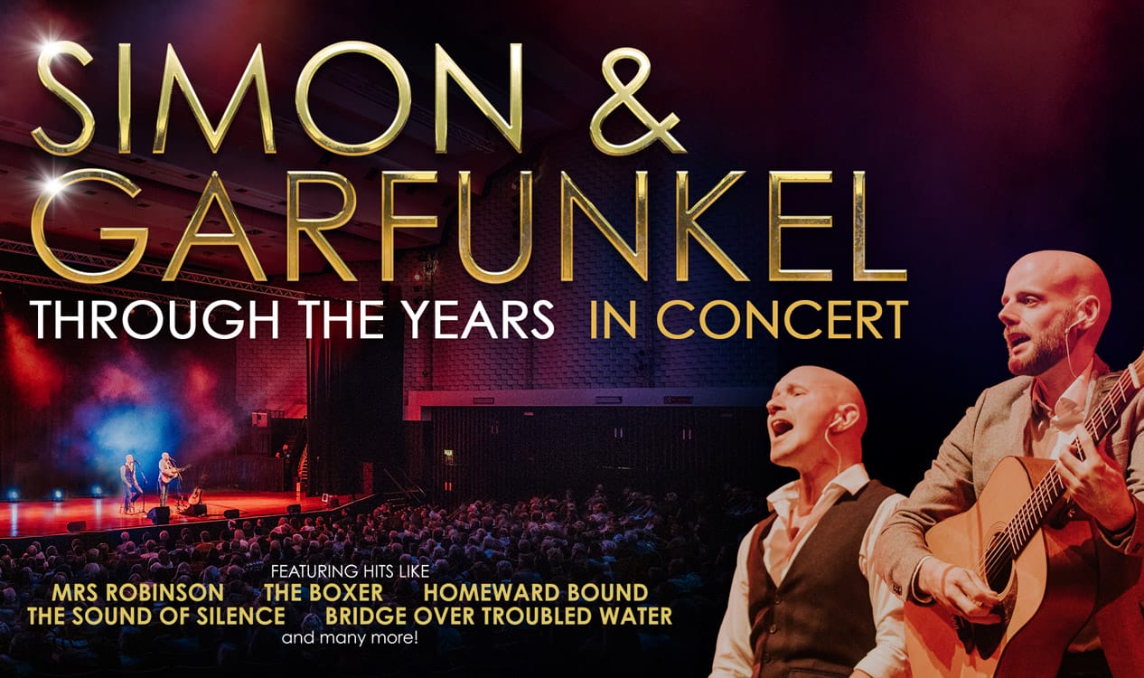 Simon & Garfunkel