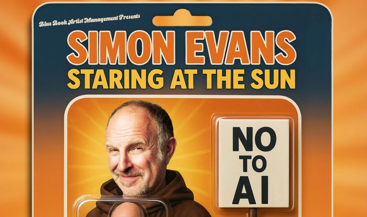 Simon Evans