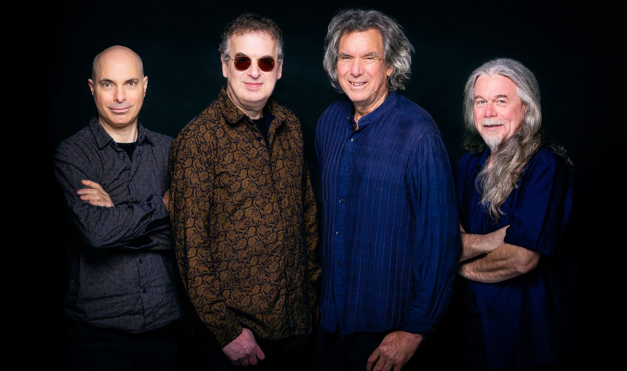 Soft Machine
